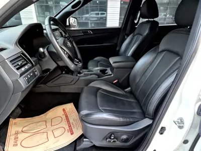 KG_Mobility_Ssangyong Rexton 2023, 59230 км, за 14375.74 USD - фото 9
