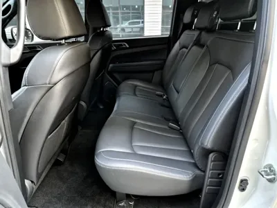 KG_Mobility_Ssangyong Rexton 2023, 59230 км, за 14375.74 USD - фото 10