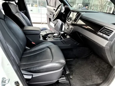 KG_Mobility_Ssangyong Rexton 2023, 59230 км, за 14375.74 USD - фото 11