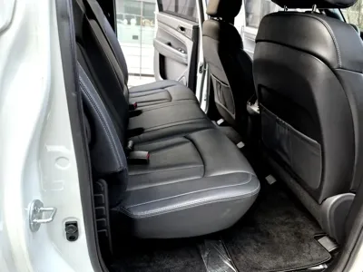 KG_Mobility_Ssangyong Rexton 2023, 59230 км, за 14375.74 USD - фото 12
