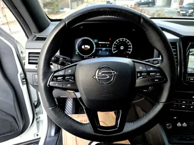 KG_Mobility_Ssangyong Rexton 2023, 59230 км, за 14375.74 USD - фото 15