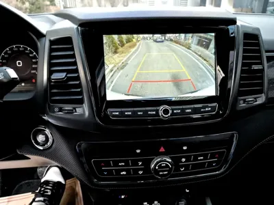 KG_Mobility_Ssangyong Rexton 2023, 59230 км, за 14375.74 USD - фото 16