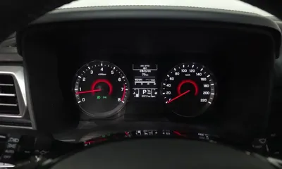 KG_Mobility_Ssangyong TIBOLI 2025, 20211 км, за 11750.03 USD - фото 8