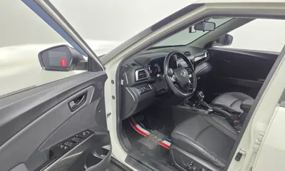 KG_Mobility_Ssangyong TIBOLI 2025, 20211 км, за 11750.03 USD - фото 10