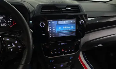 KG_Mobility_Ssangyong TIBOLI 2025, 20211 км, за 11750.03 USD - фото 14