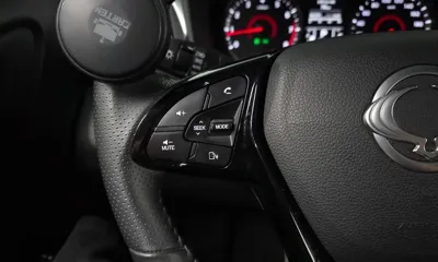KG_Mobility_Ssangyong TIBOLI 2025, 20211 км, за 11750.03 USD - фото 17