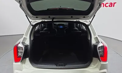 KG_Mobility_Ssangyong TIBOLI 2025, 20211 км, за 11750.03 USD - фото 20