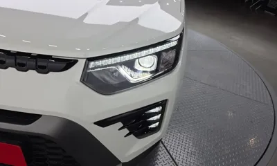 KG_Mobility_Ssangyong TIBOLI 2025, 20211 км, за 11750.03 USD - фото 22