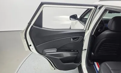KG_Mobility_Ssangyong TIBOLI 2025, 20211 км, за 11750.03 USD - фото 25