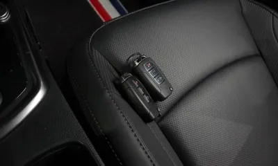 KG_Mobility_Ssangyong TIBOLI 2025, 20211 км, за 11750.03 USD - фото 30