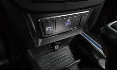 KG_Mobility_Ssangyong TIBOLI 2025, 20211 км, за 11750.03 USD - фото 33
