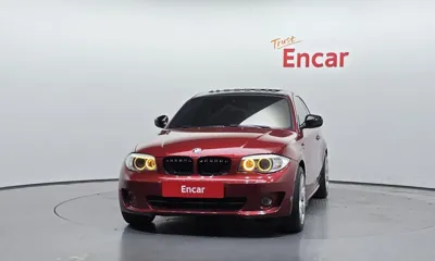 BMW 1-Series 2011, 249193 км, за 1628.67 USD