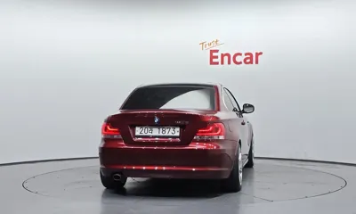 BMW 1-Series 2011, 249193 км, за 1628.67 USD