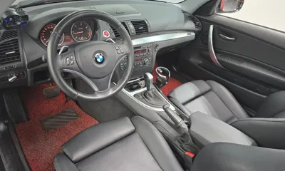 BMW 1-Series 2011, 249193 км, за 1628.67 USD - фото 7