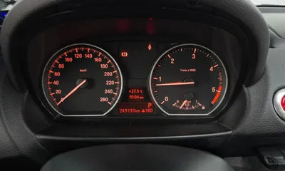 BMW 1-Series 2011, 249193 км, за 1628.67 USD - фото 8