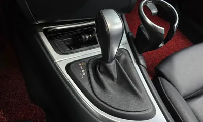 BMW 1-Series 2011, 249193 км, за 1628.67 USD - фото 9