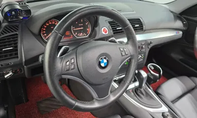 BMW 1-Series 2011, 249193 км, за 1628.67 USD - фото 13