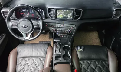 Kia Sportage 2018, 83748 км, за 9946.67 USD - фото 7