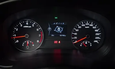 Kia Sportage 2018, 83748 км, за 9946.67 USD - фото 8