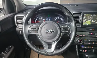 Kia Sportage 2018, 83748 км, за 9946.67 USD - фото 14