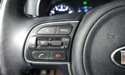 Kia Sportage 2018, 83748 км, за 9946.67 USD - фото 15