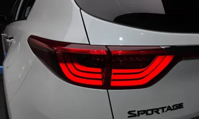 Kia Sportage 2018, 83748 км, за 9946.67 USD - фото 23