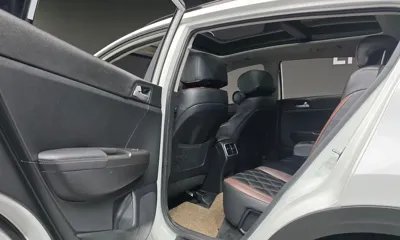 Kia Sportage 2018, 83748 км, за 9946.67 USD - фото 28