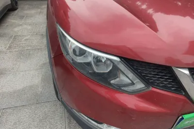 Nissan Qashqai 2017, 82500 км, за 8216 USD - фото 7