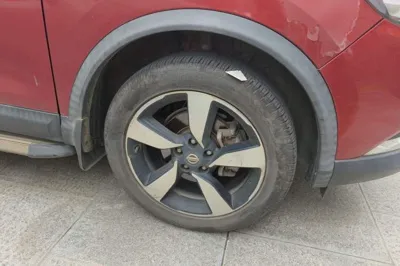 Nissan Qashqai 2017, 82500 км, за 8216 USD - фото 8