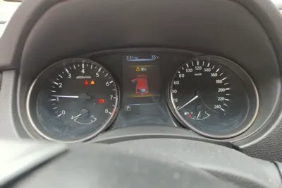 Nissan Qashqai 2017, 82500 км, за 8216 USD - фото 10