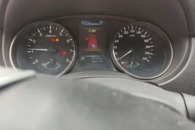 Nissan Qashqai 2017, 82500 км, за 8216 USD - фото 11