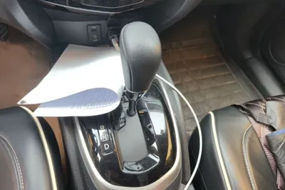 Nissan Qashqai 2017, 82500 км, за 8216 USD - фото 13