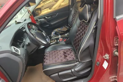 Nissan Qashqai 2017, 82500 км, за 8216 USD - фото 14