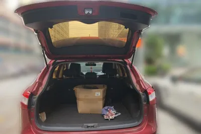 Nissan Qashqai 2017, 82500 км, за 8216 USD - фото 16