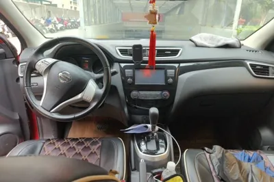 Nissan Qashqai 2017, 82500 км, за 8216 USD - фото 18
