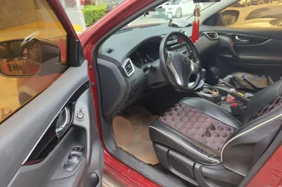 Nissan Qashqai 2017, 82500 км, за 8216 USD - фото 19