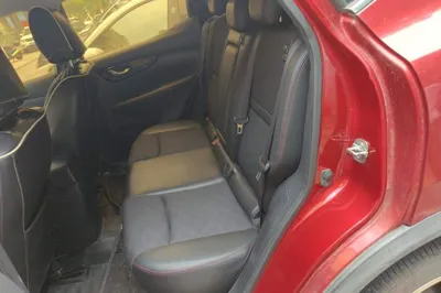 Nissan Qashqai 2017, 82500 км, за 8216 USD - фото 20