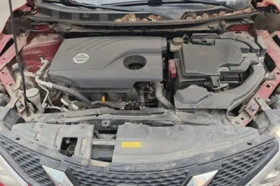 Nissan Qashqai 2017, 82500 км, за 8216 USD - фото 21