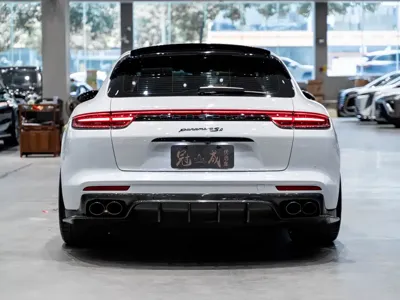 Porsche Panamera 2019, 68000 км, за 79093.47 USD - фото 6