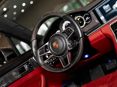 Porsche Panamera 2019, 68000 км, за 79093.47 USD - фото 11