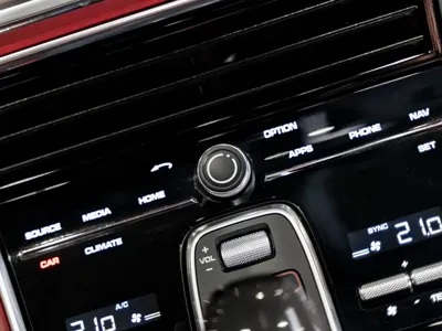 Porsche Panamera 2019, 68000 км, за 79093.47 USD - фото 14