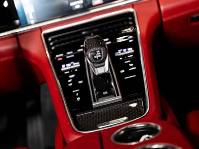 Porsche Panamera 2019, 68000 км, за 79093.47 USD - фото 15
