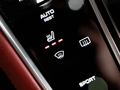 Porsche Panamera 2019, 68000 км, за 79093.47 USD - фото 18