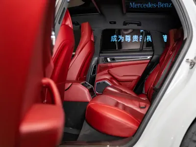 Porsche Panamera 2019, 68000 км, за 79093.47 USD - фото 24