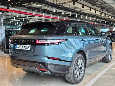 Land Rover Range Rover Velar 2026, 12 км, за 55840.84 USD