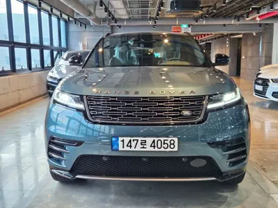 Land Rover Range Rover Velar 2026, 12 км, за 55840.84 USD