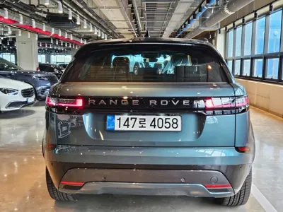 Land Rover Range Rover Velar 2026, 12 км, за 55840.84 USD