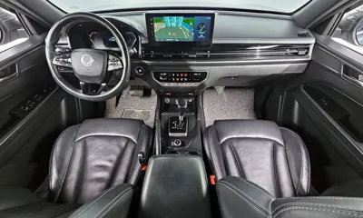 KG_Mobility_Ssangyong Rexton 2024, 61379 км, за 18613.53 USD - фото 7