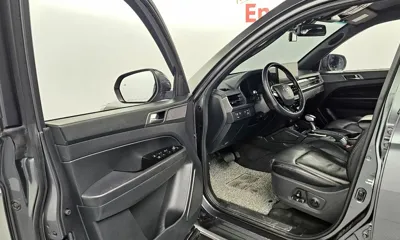 KG_Mobility_Ssangyong Rexton 2024, 61379 км, за 18613.53 USD - фото 10