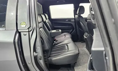 KG_Mobility_Ssangyong Rexton 2024, 61379 км, за 18613.53 USD - фото 11